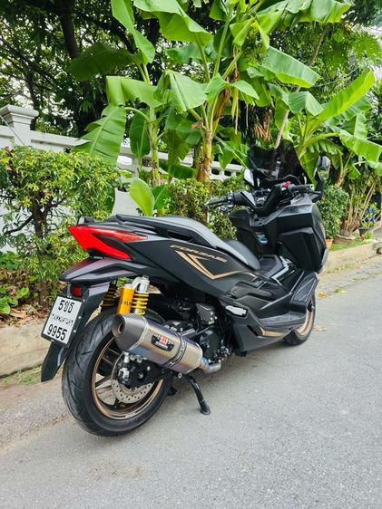 Honda Forza 2023 fozza350 