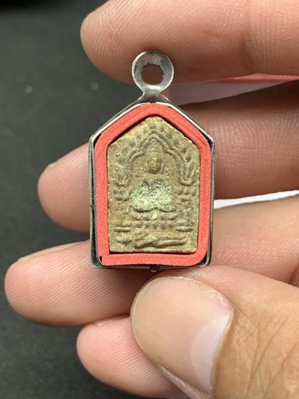พระขุนแผนหลวงปู่ทิม