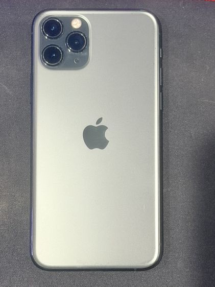 📱 ขาย iPhone 11 Pro 512GB สี Midnight Green เครื่องศูนย์ไทย 🇹🇭