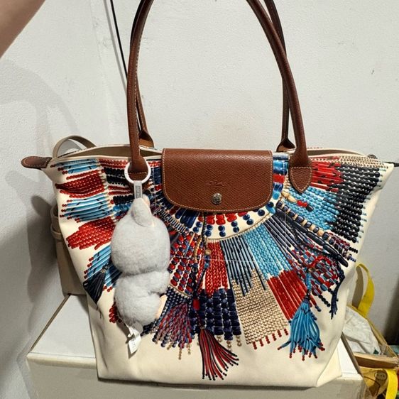 Longchamp