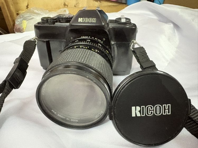 กล้องฟิล์ม รูปที่ 2