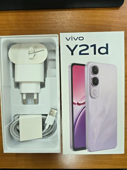 ขาย vivo y21d รูปที่ 8