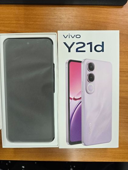 ขาย vivo y21d รูปที่ 9