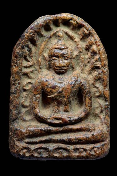 พระซุ้มกอ รูปที่ 3