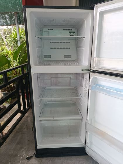 ตู้เย็น mitsubishi 2 ประตู รูปที่ 8
