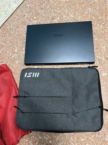 ขาย โน๊ตบุ๊ค MSI Modern 15 A5M รูปที่ 12