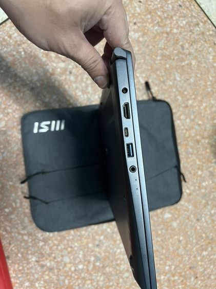 ขาย โน๊ตบุ๊ค MSI Modern 15 A5M รูปที่ 15
