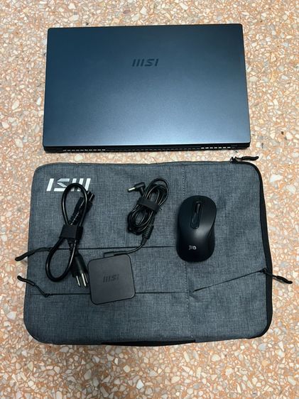 ขาย โน๊ตบุ๊ค MSI Modern 15 A5M รูปที่ 13