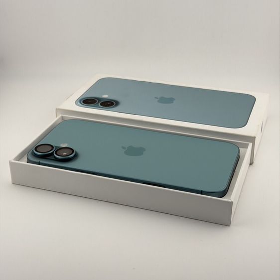 128 GB iPhone 16 Plus 128GB