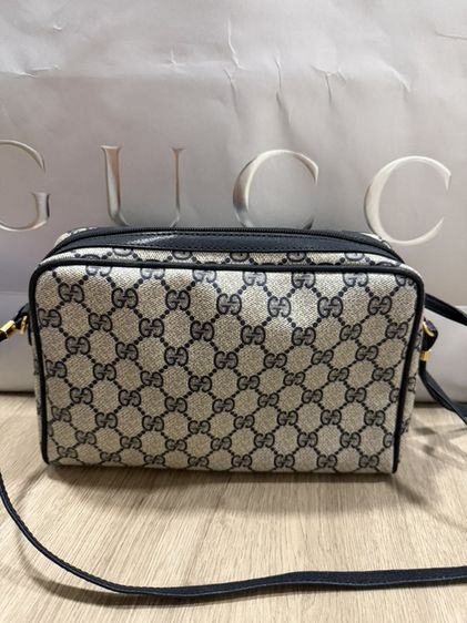 กระเป๋า gucci วินเทสของแท้