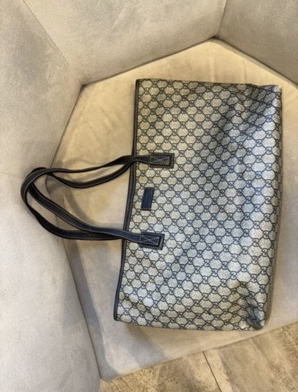 กระเป๋า gucci วินเทส รูปที่ 3