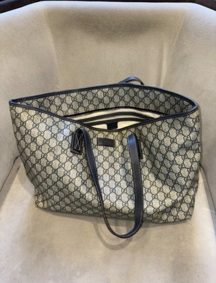 กระเป๋า gucci วินเทส รูปที่ 4
