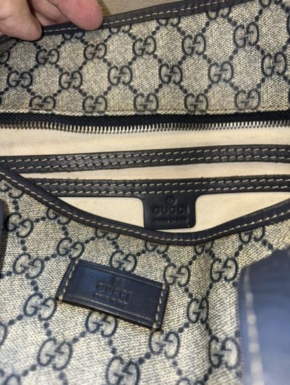 กระเป๋า gucci วินเทส รูปที่ 5