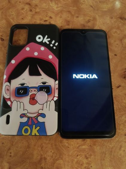 Nokia c12 2023แอนดรอย12