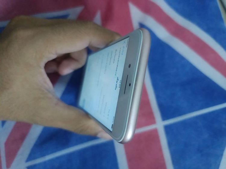 ไอโฟน7สวยๆ 128g รูปที่ 3