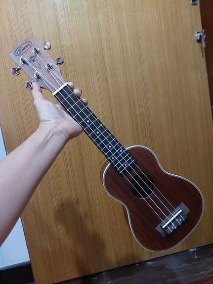 อื่นๆ อูตูเลเลลา Ukulele