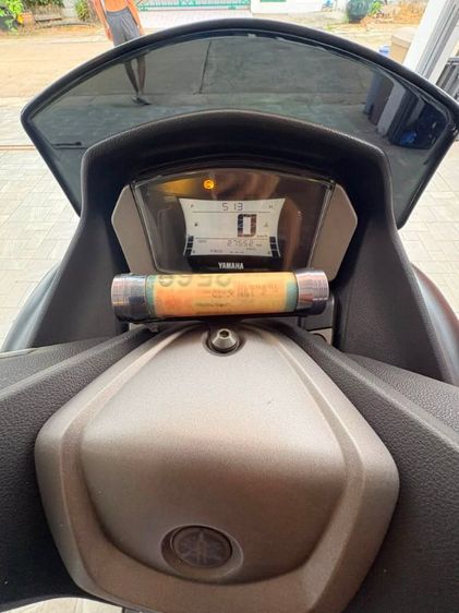 Nmax155 รูปที่ 8
