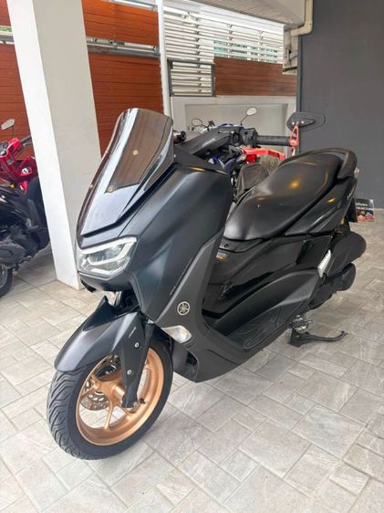 Nmax155 รูปที่ 2