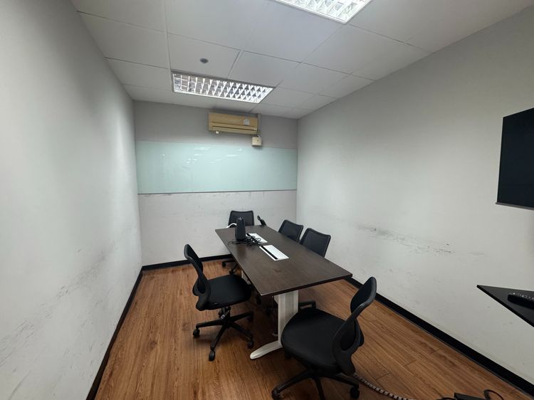 ให้เช่าสำนักงาน ERGO Tower ชั้น 26 ติด BTS กรุงธนบุรี 219.52 ตร.ม. รูปที่ 4
