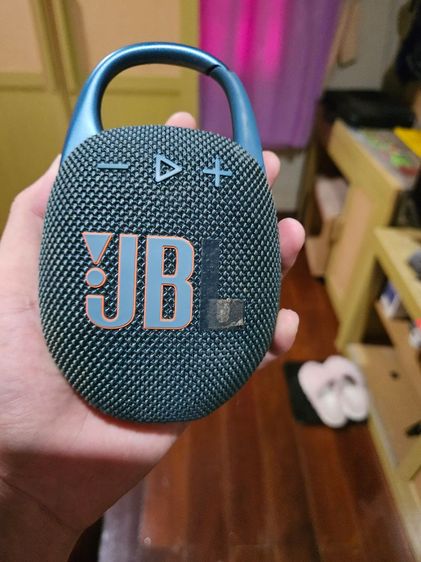 JBL clip 5