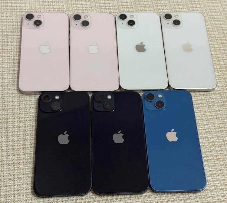 iphone13 128 th มีจำนวนจำกัด รูปที่ 2