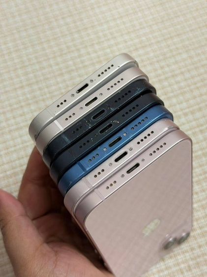iphone13 128 th มีจำนวนจำกัด รูปที่ 4