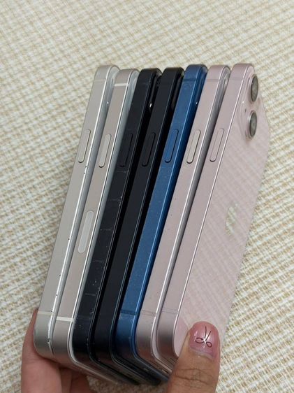 iphone13 128 th มีจำนวนจำกัด รูปที่ 3