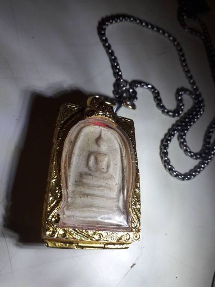 ขายพระสมเด็จที่บ้าน