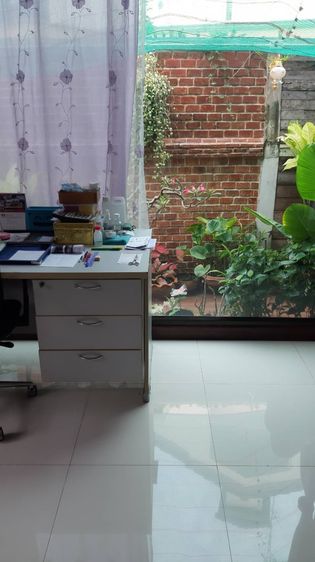 ขายบ้านทาวน์เฮ้าส์สองชั้นต่อเติมตกแต่ง 42ตรว 3.2ล้าน ประชาอุทิศ 54 ทุ่งครุ เจ้าของขายเอง รูปที่ 4