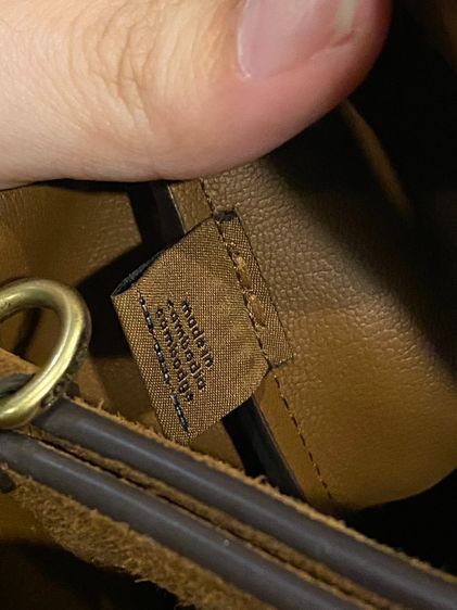 กระเป๋า coach lana23 แท้ สภาพใหม่ รูปที่ 4