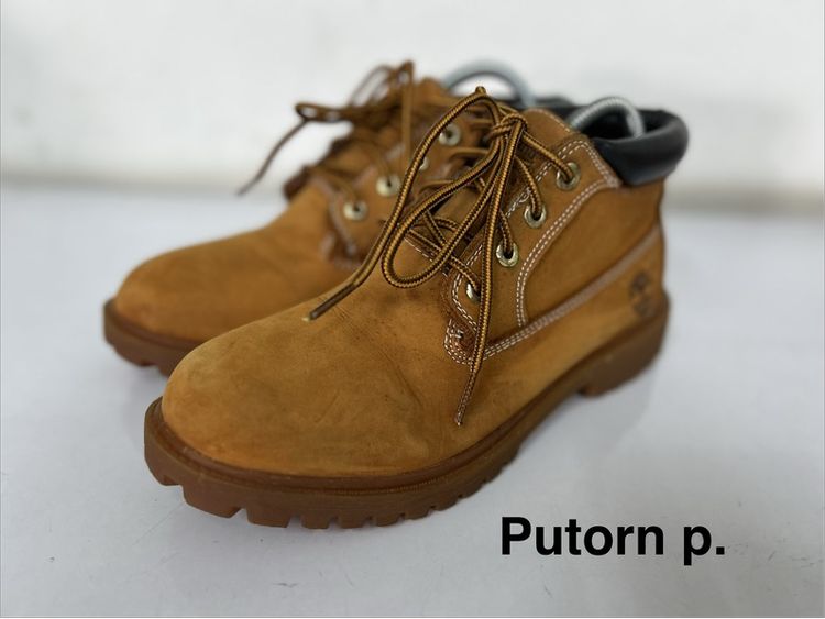 รองเท้า timberland รูปที่ 9