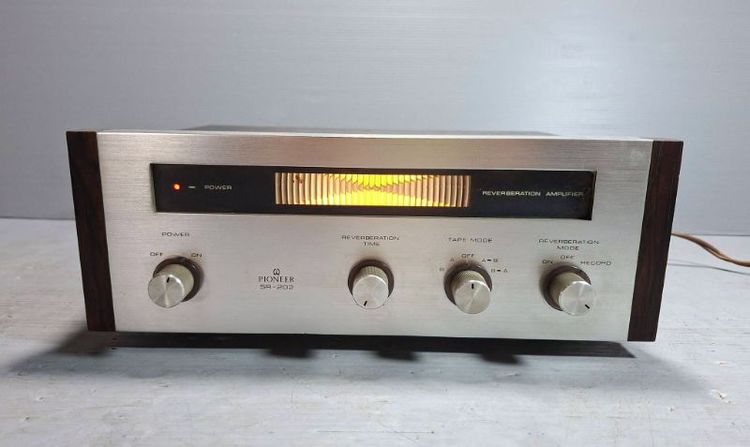pioneer