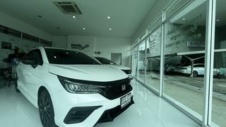 🚗 ขาย Honda City Hatchback 1.0 TURBO RS 2024
