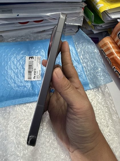 Mi 17 ultra  สีดำ รูปที่ 3