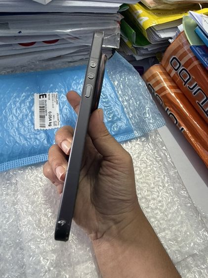 Mi 17 ultra  สีดำ รูปที่ 5