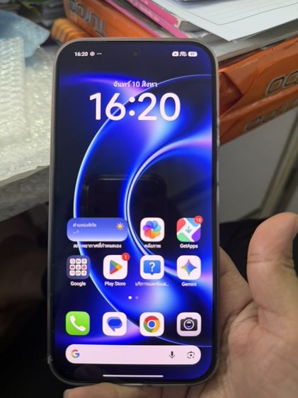Mi 17 ultra  สีดำ รูปที่ 9