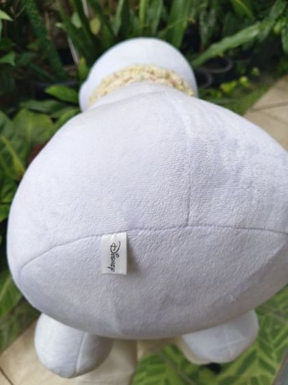 ตุ๊กตาโอลาฟ Disney Frozen ใส่ผ้าพันคอไหมพรม ตัวใหญ่บิ๊ก 50 ซม. แท้ดิสนีย์ | AOMY select รูปที่ 6