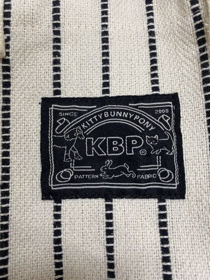 กระเป๋า KBP รูปที่ 4