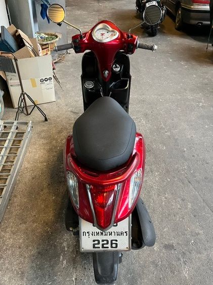 ขาย ฟีราโน่ สวยๆ 17000 รวมโอน รูปที่ 4