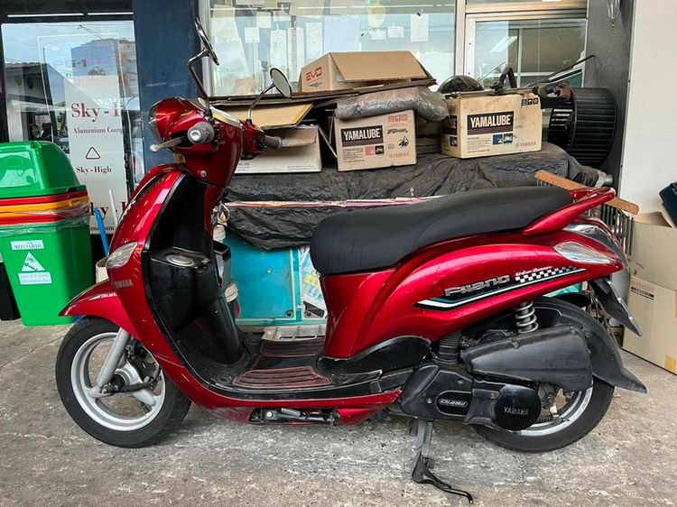 ขาย ฟีราโน่ สวยๆ 17000 รวมโอน รูปที่ 3
