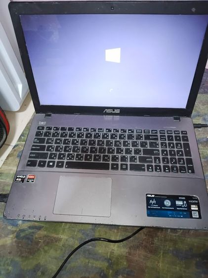 โน้ทบุ้คasus รูปที่ 4