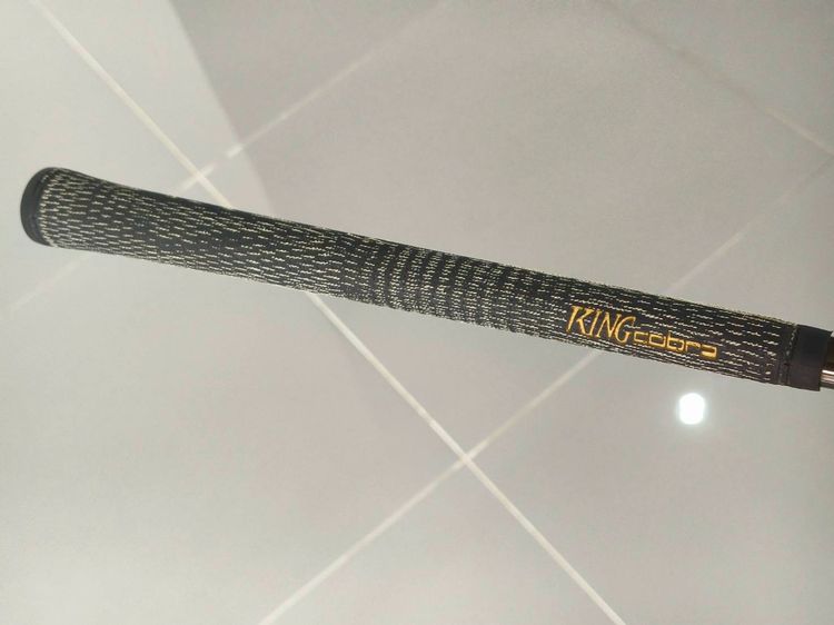 Fw. 5        KING     COBRA    TITANIUM      มือสองญี่ปุ่น  รูปที่ 12