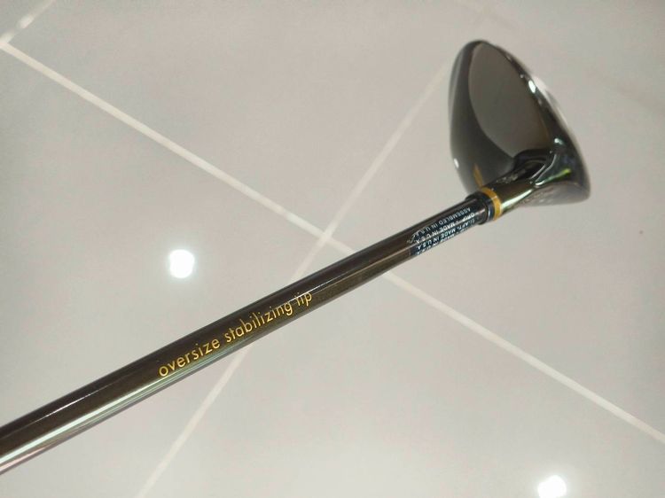 Fw. 5        KING     COBRA    TITANIUM      มือสองญี่ปุ่น  รูปที่ 7