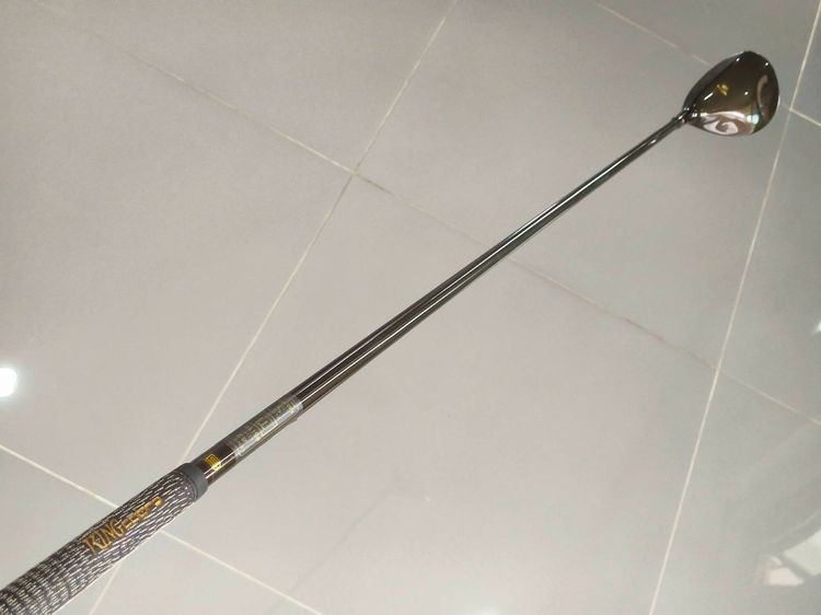 Fw. 5        KING     COBRA    TITANIUM      มือสองญี่ปุ่น  รูปที่ 10