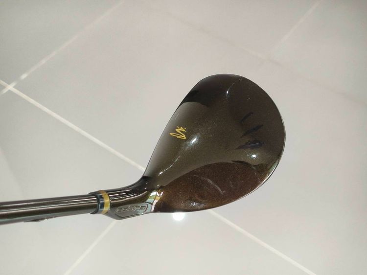 Fw. 5        KING     COBRA    TITANIUM      มือสองญี่ปุ่น  รูปที่ 5
