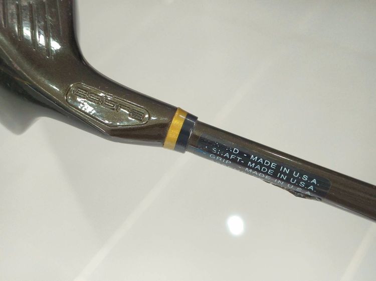 Fw. 5        KING     COBRA    TITANIUM      มือสองญี่ปุ่น  รูปที่ 4