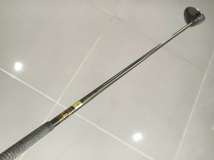 Fw. 5        KING     COBRA    TITANIUM      มือสองญี่ปุ่น  รูปที่ 11