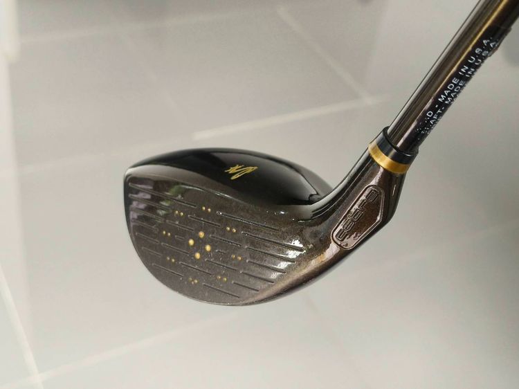 Fw. 5        KING     COBRA    TITANIUM      มือสองญี่ปุ่น  รูปที่ 6