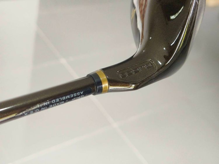 Fw. 5        KING     COBRA    TITANIUM      มือสองญี่ปุ่น  รูปที่ 3