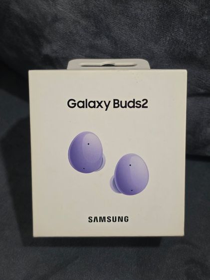 หูฟัง Galaxy Buds2 มือ 2 ของแท้ ใหม่เอี่ยม รูปที่ 5